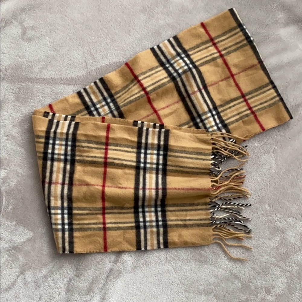 Scarf